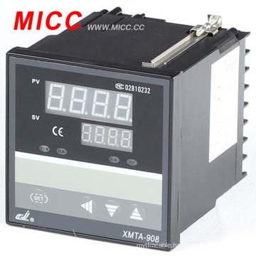 MICC mold temperature control box with timer